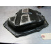 08Y103 Lower Engine Oil Pan From 2011 Nissan Juke  1.6